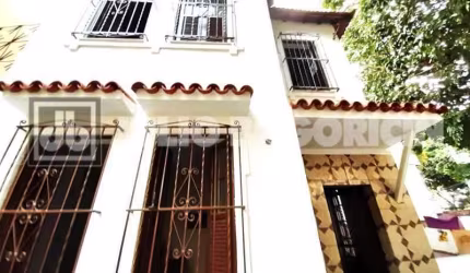 Casa com 3 quartos à venda na Rua São Miguel, Tijuca, Rio de Janeiro, 100 m2 por R$ 690.000