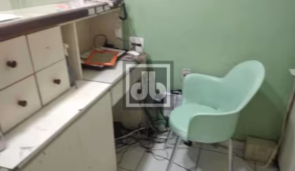 Casa com 5 quartos à venda na Rua Araújo Lima, Vila Isabel, Rio de Janeiro, 219 m2 por R$ 1.110.000