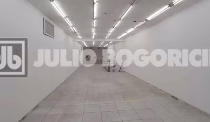 Ponto comercial à venda na Rua Haddock Lobo, Tijuca, Rio de Janeiro, 275 m2 por R$ 1.999.999