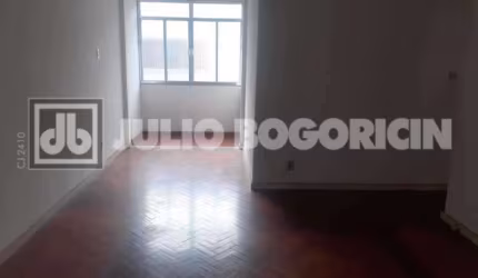 Apartamento com 2 quartos à venda na Rua Cadete Ulisses Veiga, São Cristóvão, Rio de Janeiro, 73 m2 por R$ 290.000