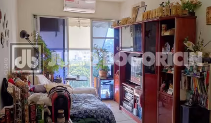Apartamento com 3 quartos à venda na Rua Gonzaga Bastos, Tijuca, Rio de Janeiro, 86 m2 por R$ 749.000