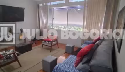Apartamento com 3 quartos à venda na Rua Pinheiro da Cunha, Tijuca, Rio de Janeiro, 105 m2 por R$ 700.000