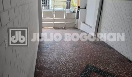 Apartamento com 3 quartos à venda na Travessa Aires Pinto, São Cristóvão, Rio de Janeiro, 100 m2 por R$ 380.000