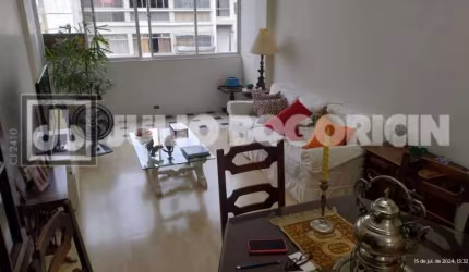 Apartamento com 3 quartos à venda na Rua José Higino, Tijuca, Rio de Janeiro, 134 m2 por R$ 575.000