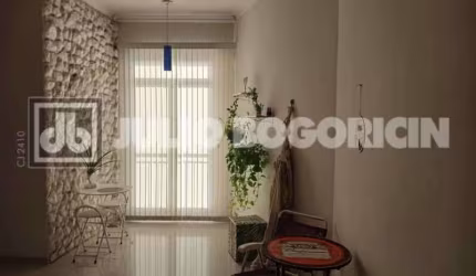 Apartamento com 2 quartos à venda na Rua Fonseca Teles, São Cristóvão, Rio de Janeiro, 64 m2 por R$ 380.000