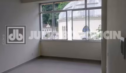 Apartamento com 2 quartos à venda na Avenida Edison Passos, Alto da Boa Vista, Rio de Janeiro, 80 m2 por R$ 440.000