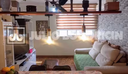 Apartamento com 3 quartos à venda na Rua Gonzaga Bastos, Vila Isabel, Rio de Janeiro, 71 m2 por R$ 560.000