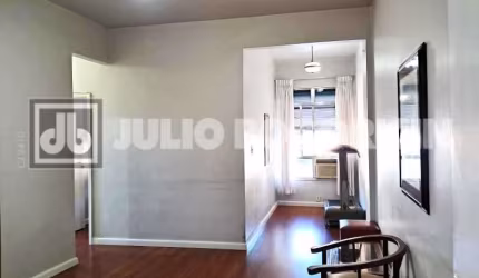 Apartamento com 2 quartos à venda na Rua Paula Brito, Andaraí, Rio de Janeiro, 65 m2 por R$ 380.000