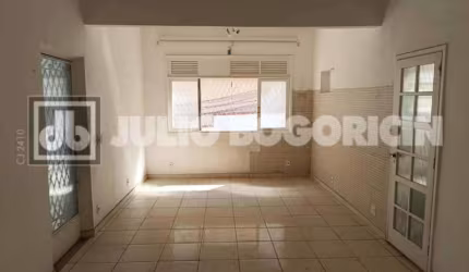 Casa com 4 quartos à venda na Rua General Argolo, São Cristóvão, Rio de Janeiro, 146 m2 por R$ 690.000