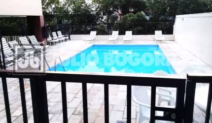 Apartamento com 3 quartos à venda na Rua José Higino, Tijuca, Rio de Janeiro, 120 m2 por R$ 850.000