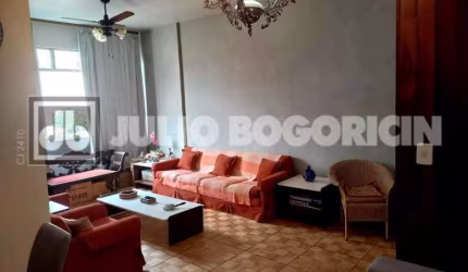 Apartamento com 3 quartos à venda na Rua Camaragibe, Tijuca, Rio de Janeiro, 108 m2 por R$ 595.000