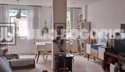 Apartamento com 3 quartos à venda na Rua Maria Amália, Tijuca, Rio de Janeiro, 86 m2 por R$ 420.000