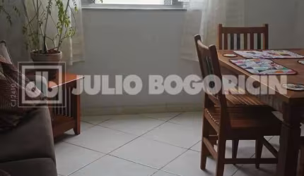 Apartamento com 3 quartos à venda na Rua General José Cristino, São Cristóvão, Rio de Janeiro, 61 m2 por R$ 240.000