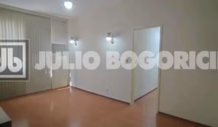 Apartamento com 3 quartos à venda na Rua Valparaíso, Tijuca, Rio de Janeiro, 75 m2 por R$ 490.000