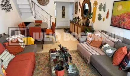 Cobertura com 3 quartos à venda na Rua Doutor Renato Rocco, Tijuca, Rio de Janeiro, 195 m2 por R$ 1.000.000