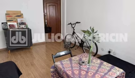 Apartamento com 2 quartos à venda na Praça Saenz Peña, Tijuca, Rio de Janeiro, 77 m2 por R$ 545.000