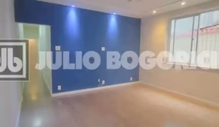 Apartamento com 2 quartos à venda na Rua Marechal Jofre, Grajaú, Rio de Janeiro, 80 m2 por R$ 404.998