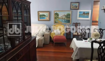 Apartamento com 3 quartos à venda na Rua Luís Barbosa, Vila Isabel, Rio de Janeiro, 98 m2 por R$ 350.000