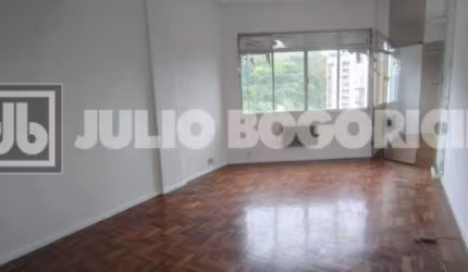 Apartamento com 2 quartos à venda na Rua Conde de Bonfim, Tijuca, Rio de Janeiro, 83 m2 por R$ 360.000
