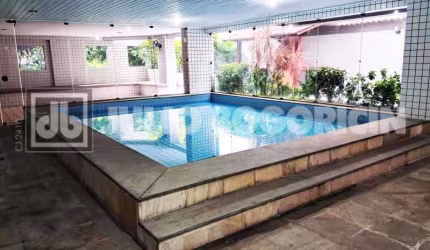 Apartamento com 3 quartos à venda na Rua Itacuruçá, Tijuca, Rio de Janeiro, 117 m2 por R$ 1.150.000