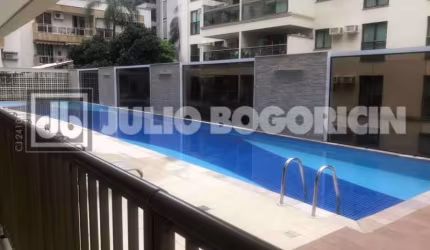 Apartamento com 3 quartos à venda na Rua Ângelo Agostini, Tijuca, Rio de Janeiro, 112 m2 por R$ 1.100.000