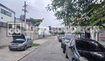 Ponto comercial à venda na Rua Antunes Maciel, São Cristóvão, Rio de Janeiro, 86 m2 por R$ 235.000