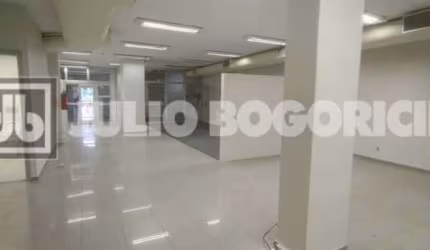 Ponto comercial à venda na Rua Conde de Bonfim, Tijuca, Rio de Janeiro, 300 m2 por R$ 4.250.000