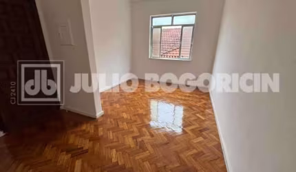 Apartamento com 1 quarto à venda na Rua Engenheiro Gama Lobo, Vila Isabel, Rio de Janeiro, 50 m2 por R$ 250.000