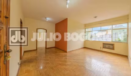 Apartamento com 3 quartos à venda na Rua Soares da Costa, Tijuca, Rio de Janeiro, 110 m2 por R$ 545.000