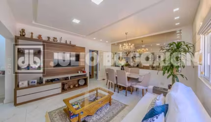 Casa em condomínio fechado com 5 quartos à venda na Rua José Higino, Tijuca, Rio de Janeiro, 214 m2 por R$ 1.550.000