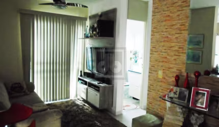 Apartamento com 2 quartos à venda na Rua General Bruce, São Cristóvão, Rio de Janeiro, 54 m2 por R$ 290.000
