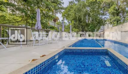 Apartamento com 3 quartos à venda na Rua Visconde de Cabo Frio, Tijuca, Rio de Janeiro, 102 m2 por R$ 1.100.000