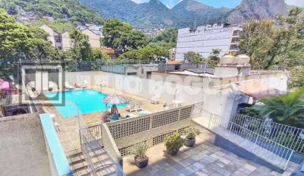 Apartamento com 4 quartos à venda na Rua Campinas, Grajaú, Rio de Janeiro, 130 m2 por R$ 635.000