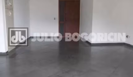 Apartamento com 2 quartos à venda na Rua Botucatu, Grajaú, Rio de Janeiro, 103 m2 por R$ 444.997