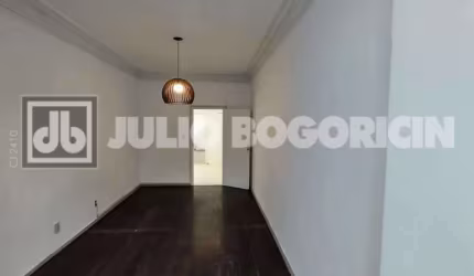 Sala comercial com 3 salas à venda na Praça Saenz Peña, Tijuca, Rio de Janeiro, 78 m2 por R$ 380.000