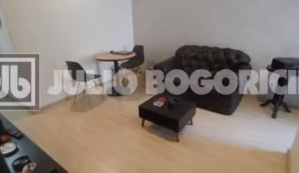 Apartamento com 2 quartos à venda na Rua Isidro de Figueiredo, Maracanã, Rio de Janeiro, 55 m2 por R$ 374.999