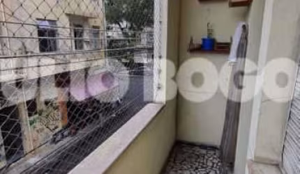 Apartamento com 2 quartos à venda na Rua Caruso, Tijuca, Rio de Janeiro, 56 m2 por R$ 340.000