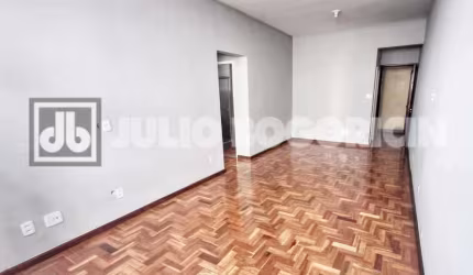 Apartamento com 2 quartos para alugar na Rua Bom Pastor, Tijuca, Rio de Janeiro, 71 m2 por R$ 2.300