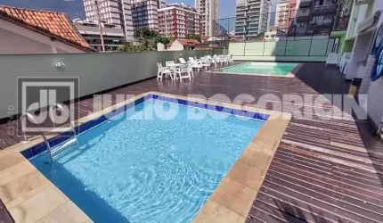 Apartamento com 2 quartos à venda na Rua Ribeiro Guimarães, Vila Isabel, Rio de Janeiro, 68 m2 por R$ 700.000