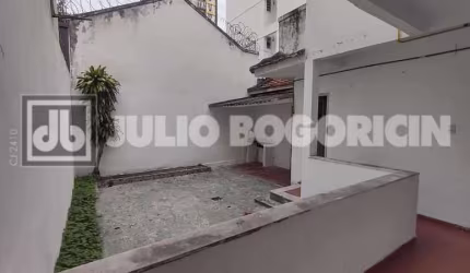 Casa em condomínio fechado com 4 quartos para alugar na Rua Gonzaga Bastos, Vila Isabel, Rio de Janeiro, 206 m2 por R$ 9.000