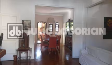 Cobertura com 4 quartos à venda na Rua Doutor Aníbal Moreira, Tijuca, Rio de Janeiro, 66 m2 por R$ 798.000
