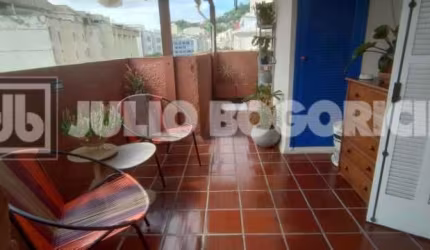 Apartamento com 1 quarto à venda na Rua Guapeni, Tijuca, Rio de Janeiro, 62 m2 por R$ 420.000
