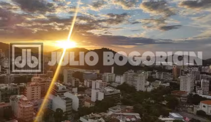 Cobertura com 3 quartos à venda na Rua Alfredo Pinto, Tijuca, Rio de Janeiro, 116 m2 por R$ 1.800.000