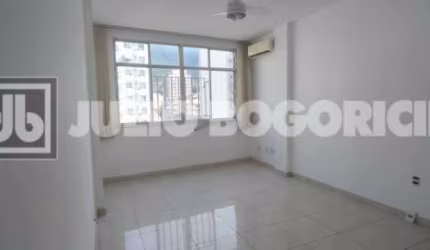 Apartamento com 2 quartos à venda na Rua Farias Brito, Grajaú, Rio de Janeiro, 69 m2 por R$ 470.000