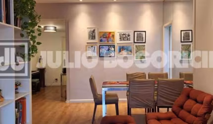 Apartamento com 3 quartos à venda na Rua Artur Menezes, Maracanã, Rio de Janeiro, 119 m2 por R$ 745.000