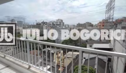 Cobertura com 5 quartos para alugar na Rua Medeiros Pássaro, Tijuca, Rio de Janeiro, 240 m2 por R$ 4.000