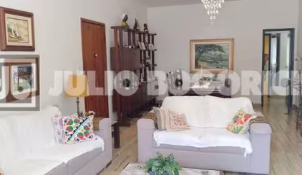 Cobertura com 4 quartos à venda na Rua Conde de Bonfim, Tijuca, Rio de Janeiro, 336 m2 por R$ 900.000