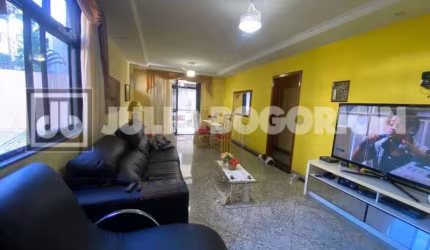 Apartamento com 3 quartos à venda na Rua Abélia, Jardim Guanabara, Rio de Janeiro, 152 m2 por R$ 1.050.000
