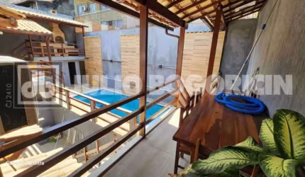 Casa com 5 quartos à venda na Rua Dom Emanuel Gomes, Jardim Guanabara, Rio de Janeiro, 343 m2 por R$ 1.900.000