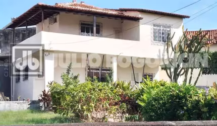Casa em condomínio fechado com 2 quartos à venda na Rua Alcides de Freitas, Jardim Guanabara, Rio de Janeiro, 92 m2 por R$ 1.200.000